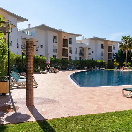 Elena 2 Mit Blick Auf Wasser By Interhome * Albufeira