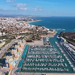 Elena 2 Mit Blick Auf Wasser By Interhome Αλμπουφέιρα