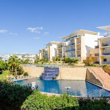 Apartment Elena 2 Mit Blick Auf Wasser By Interhome Albufeira