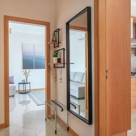 Apartment Elena 2 Mit Blick Auf Wasser By Interhome Albufeira