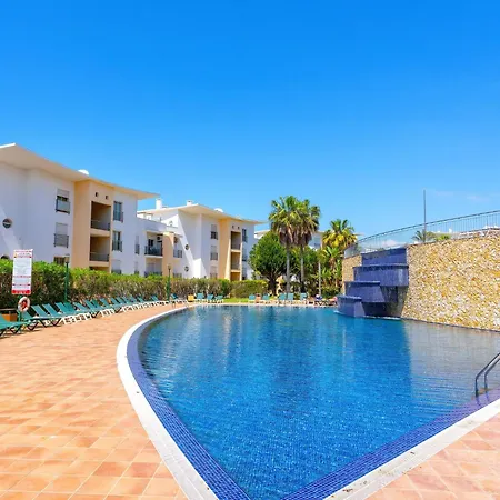 Elena 2 Mit Blick Auf Wasser By Interhome Albufeira