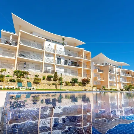 Elena 2 Mit Blick Auf Wasser By Interhome * Albufeira