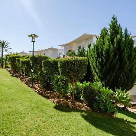 Elena 2 Mit Blick Auf Wasser By Interhome * Albufeira