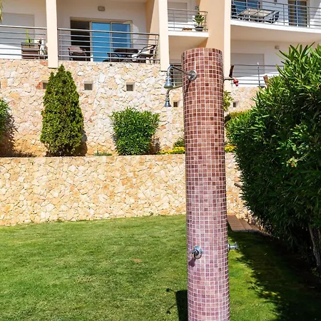 아파트 Elena 2 Mit Blick Auf Wasser By Interhome *