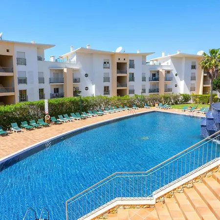 Apartment Elena 2 Mit Blick Auf Wasser By Interhome Albufeira