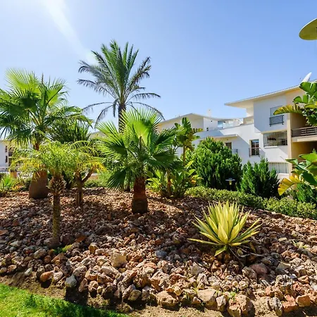 Elena 2 Mit Blick Auf Wasser By Interhome Albufeira