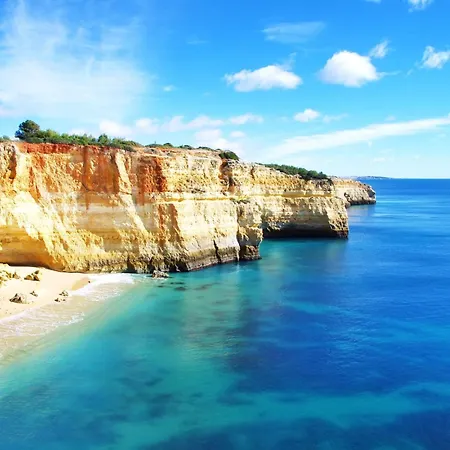Apartment Elena 2 Mit Blick Auf Wasser By Interhome Albufeira