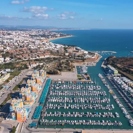 Elena 2 Mit Blick Auf Wasser By Interhome Albufeira